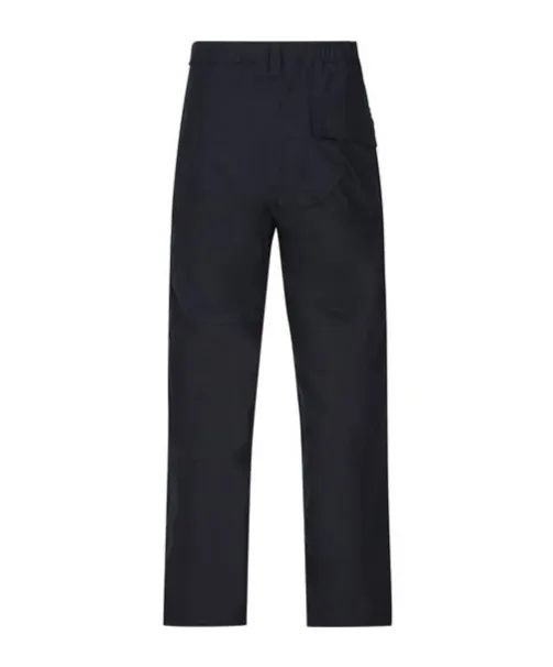 Logo-Patch Cargo Pants