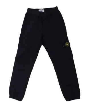 Elastic Waist Sweatpants