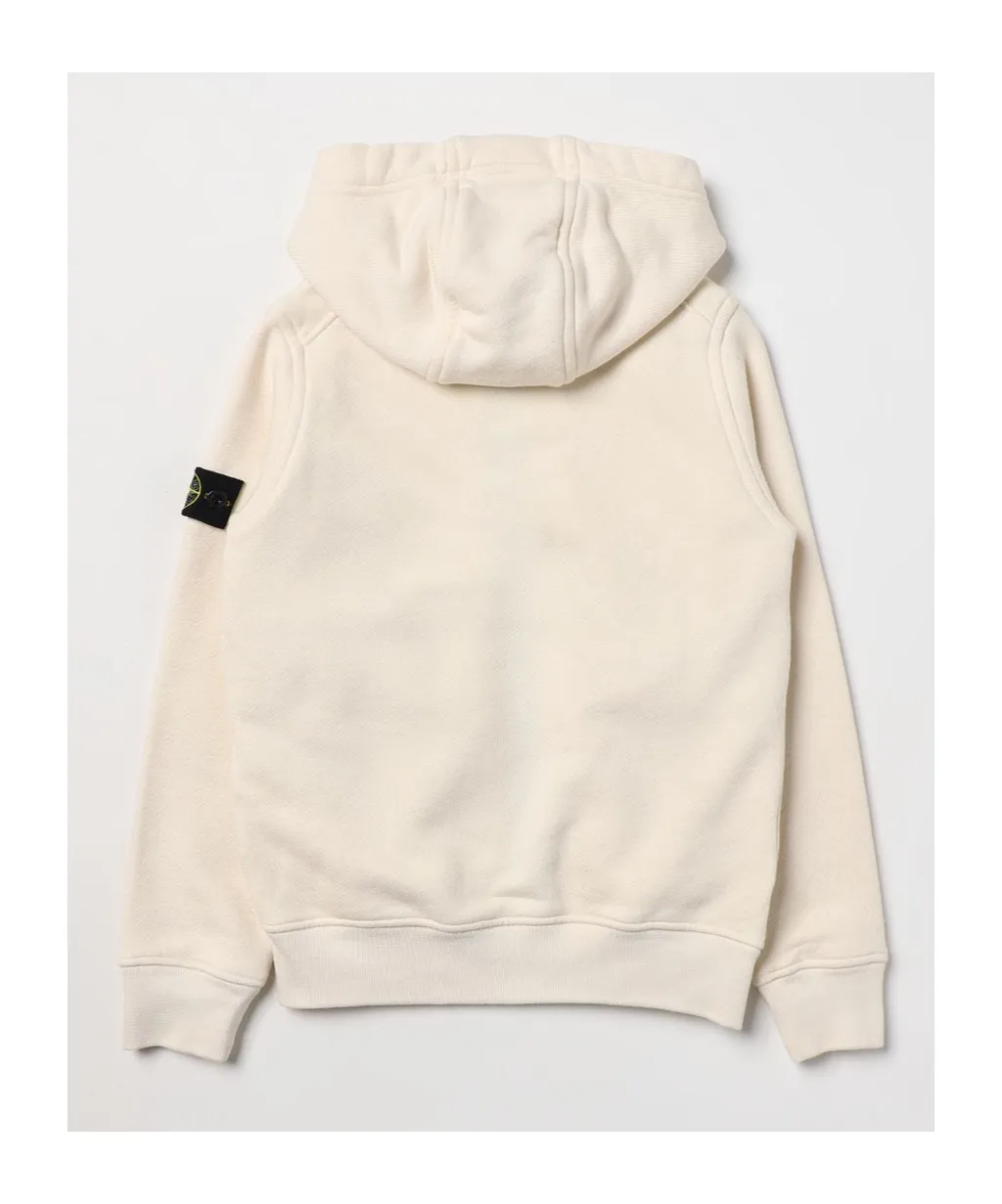 Zip Hoodie