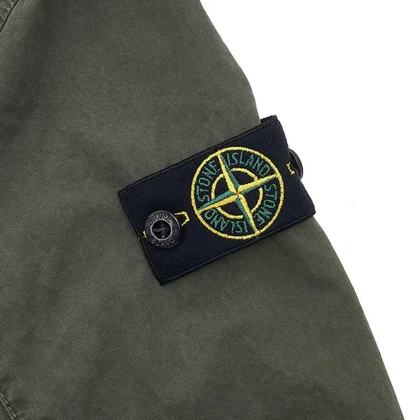 Lapel Long-Sleeved Jacket