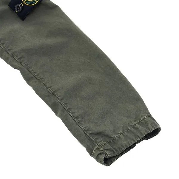 Lapel Long-Sleeved Jacket