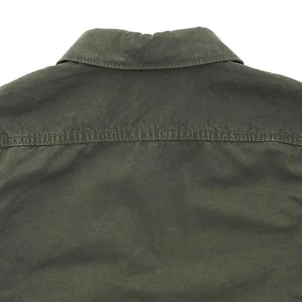 Lapel Long-Sleeved Jacket