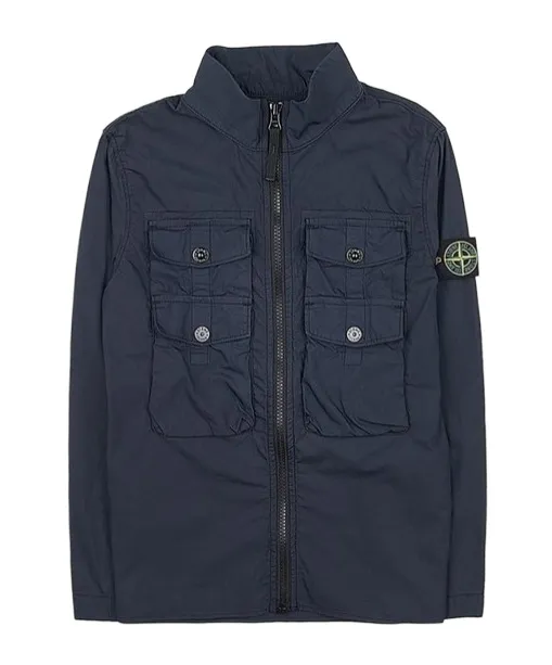 Long Sleeved Jacket