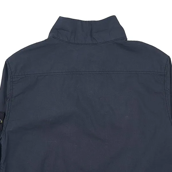 Long Sleeved Jacket