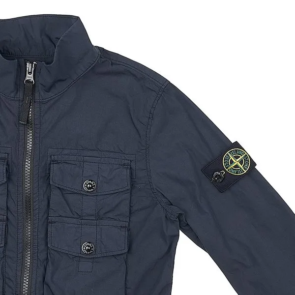 Long Sleeved Jacket