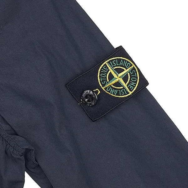 Long Sleeved Jacket