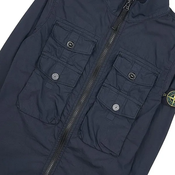 Long Sleeved Jacket