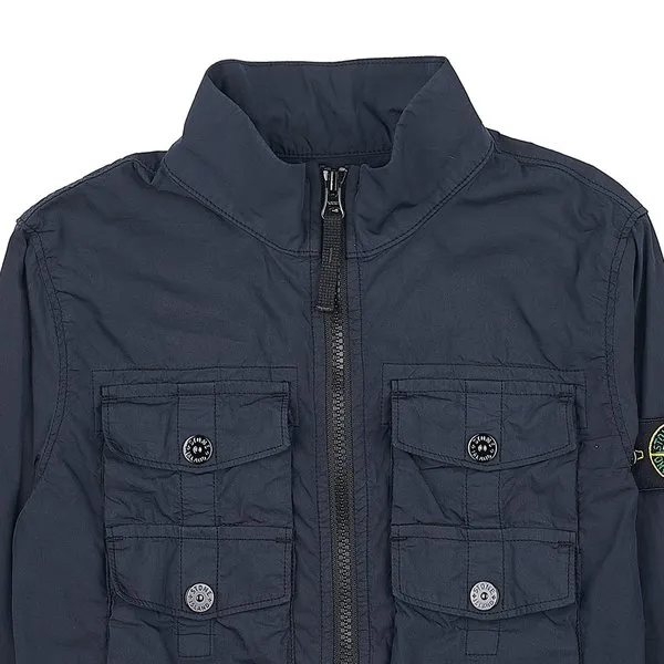 Long Sleeved Jacket