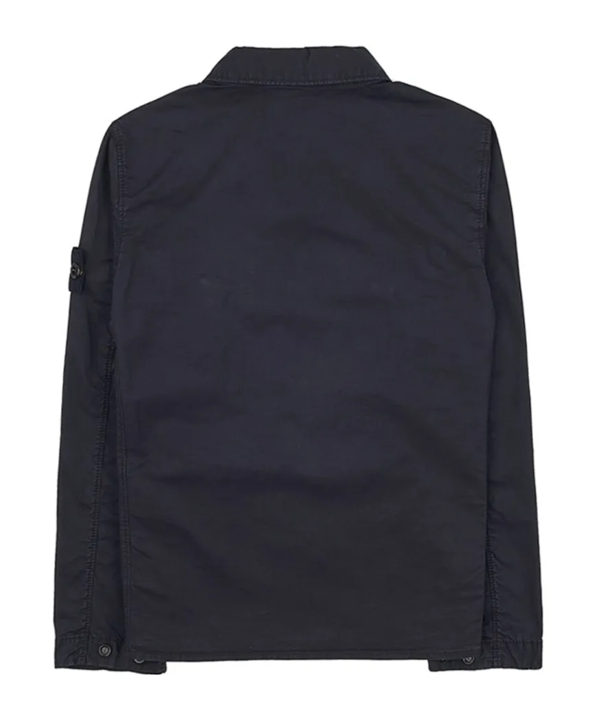 Long-Sleeved Jacket