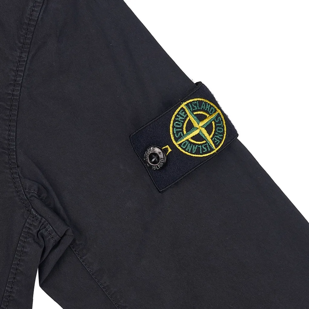 Long-Sleeved Jacket
