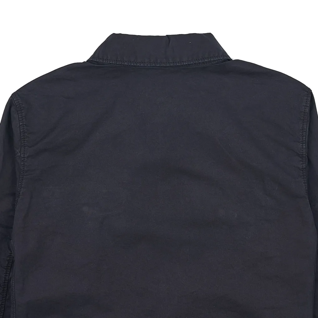 Long-Sleeved Jacket