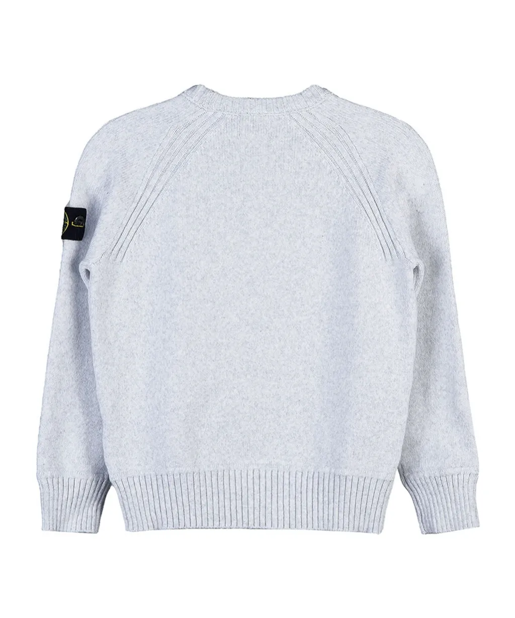 Long Sleeve Round Neck Sweater