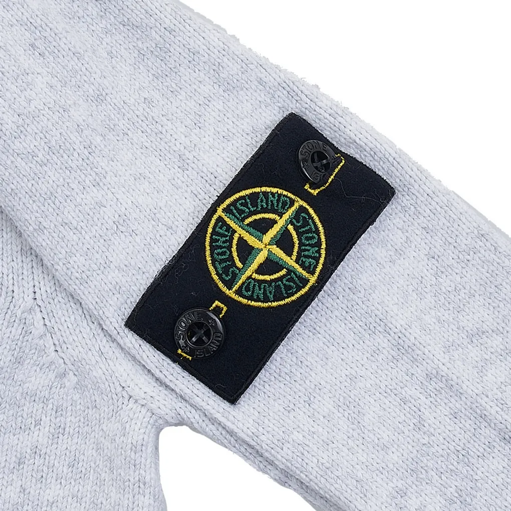 Long Sleeve Round Neck Sweater