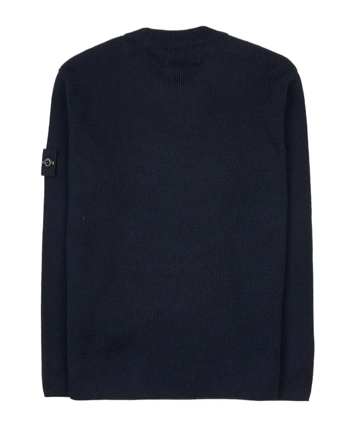 Logo Sweater