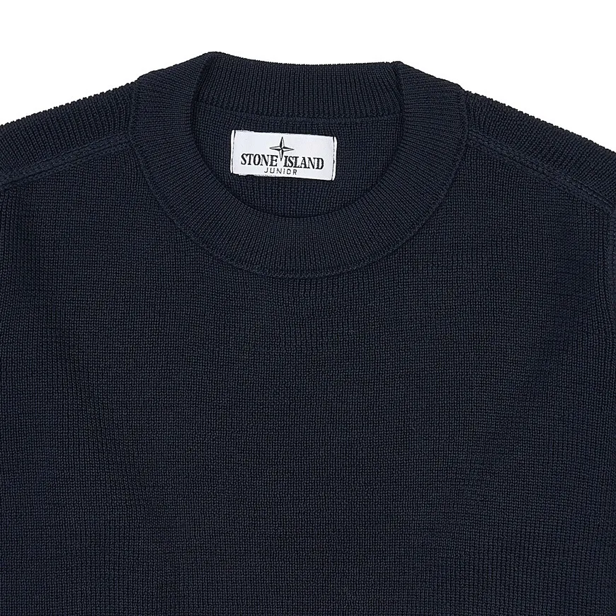 Logo Sweater