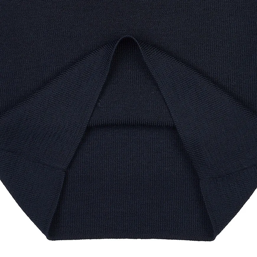Logo Sweater