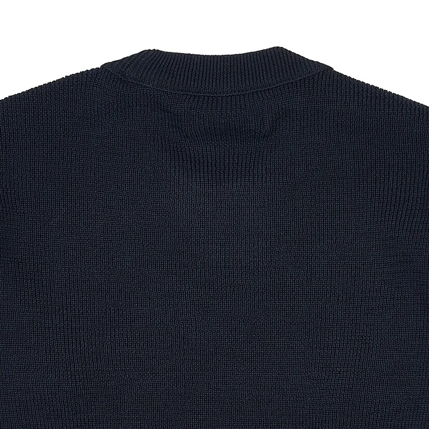 Logo Sweater