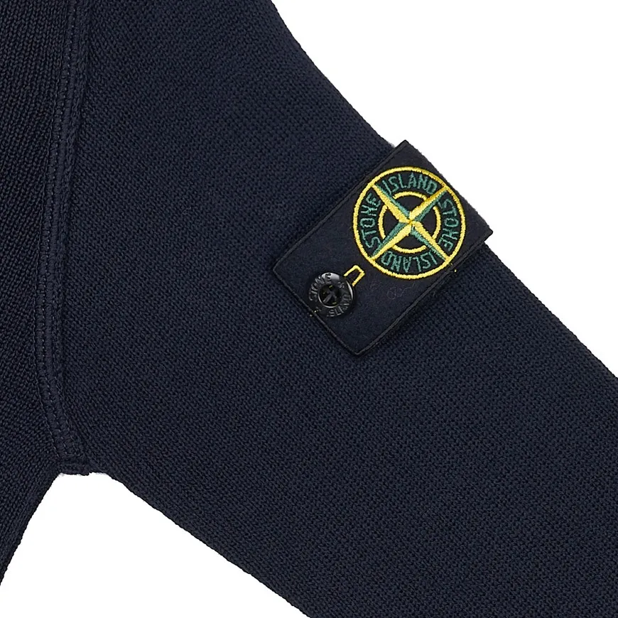 Logo Sweater