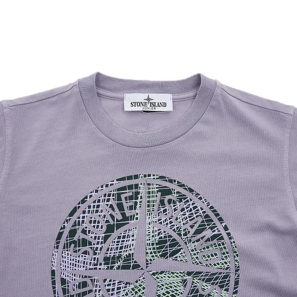Short-Sleeved T-Shirt