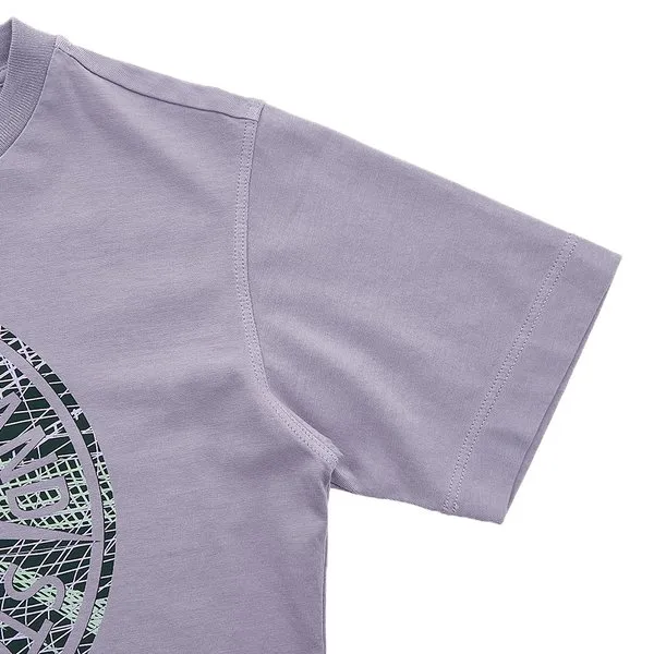 Short-Sleeved T-Shirt
