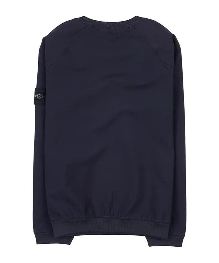 Logo Sweater