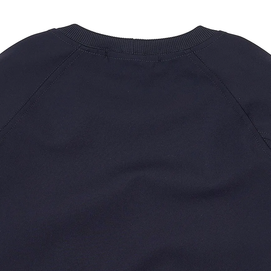 Logo Sweater