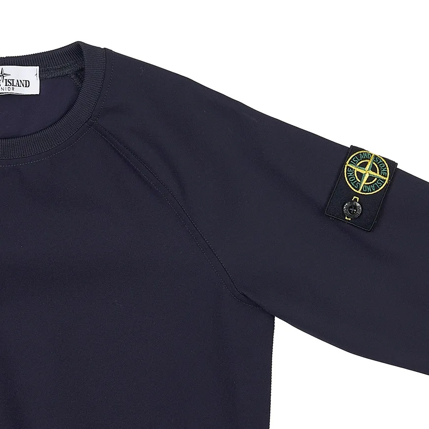 Logo Sweater