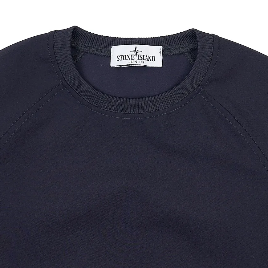 Logo Sweater