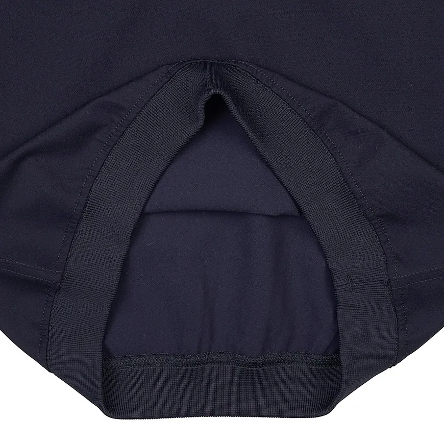 Logo Sweater