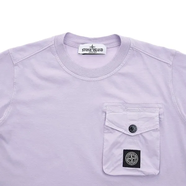 Short-Sleeved T-Shirt