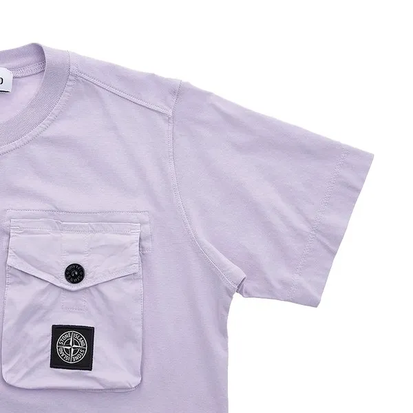 Short-Sleeved T-Shirt
