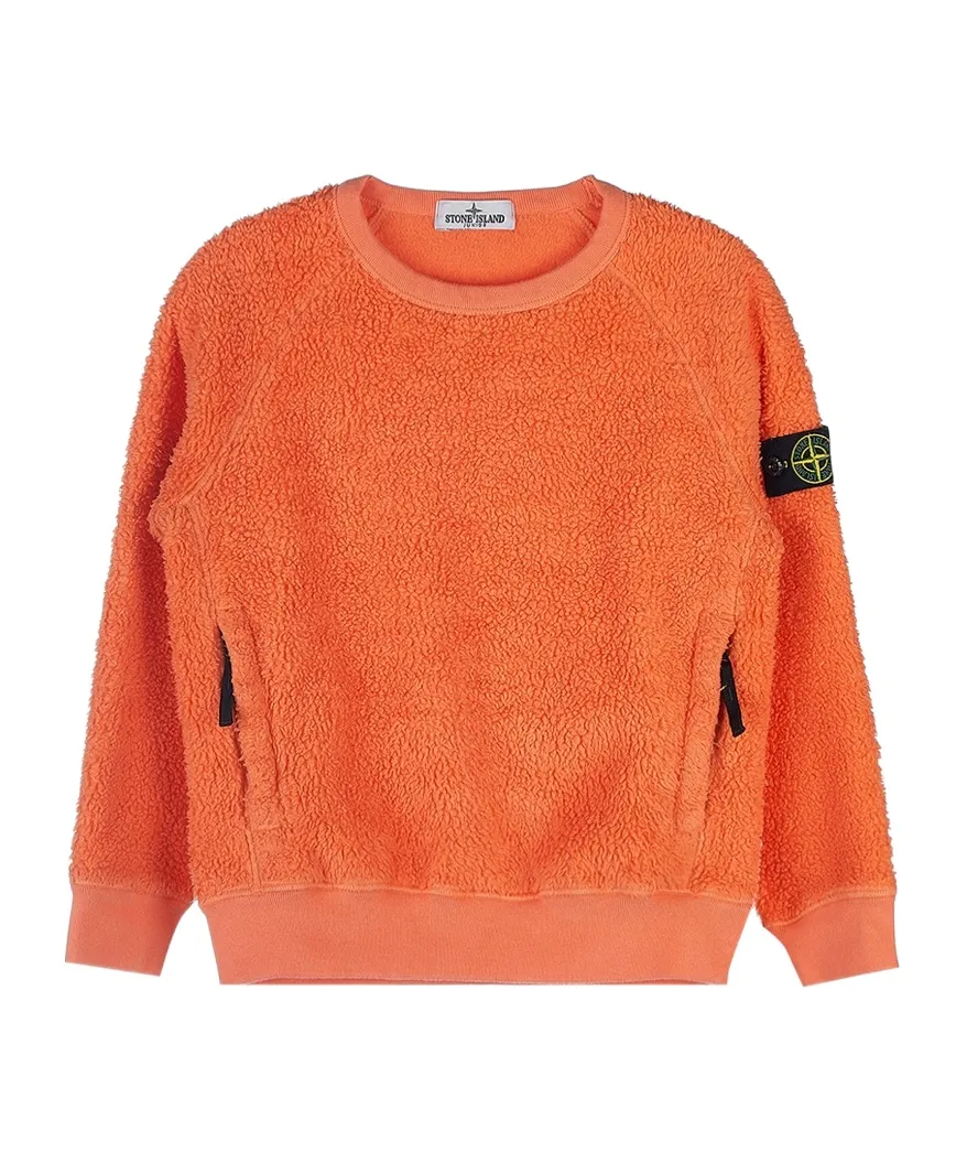 Logo Sweater
