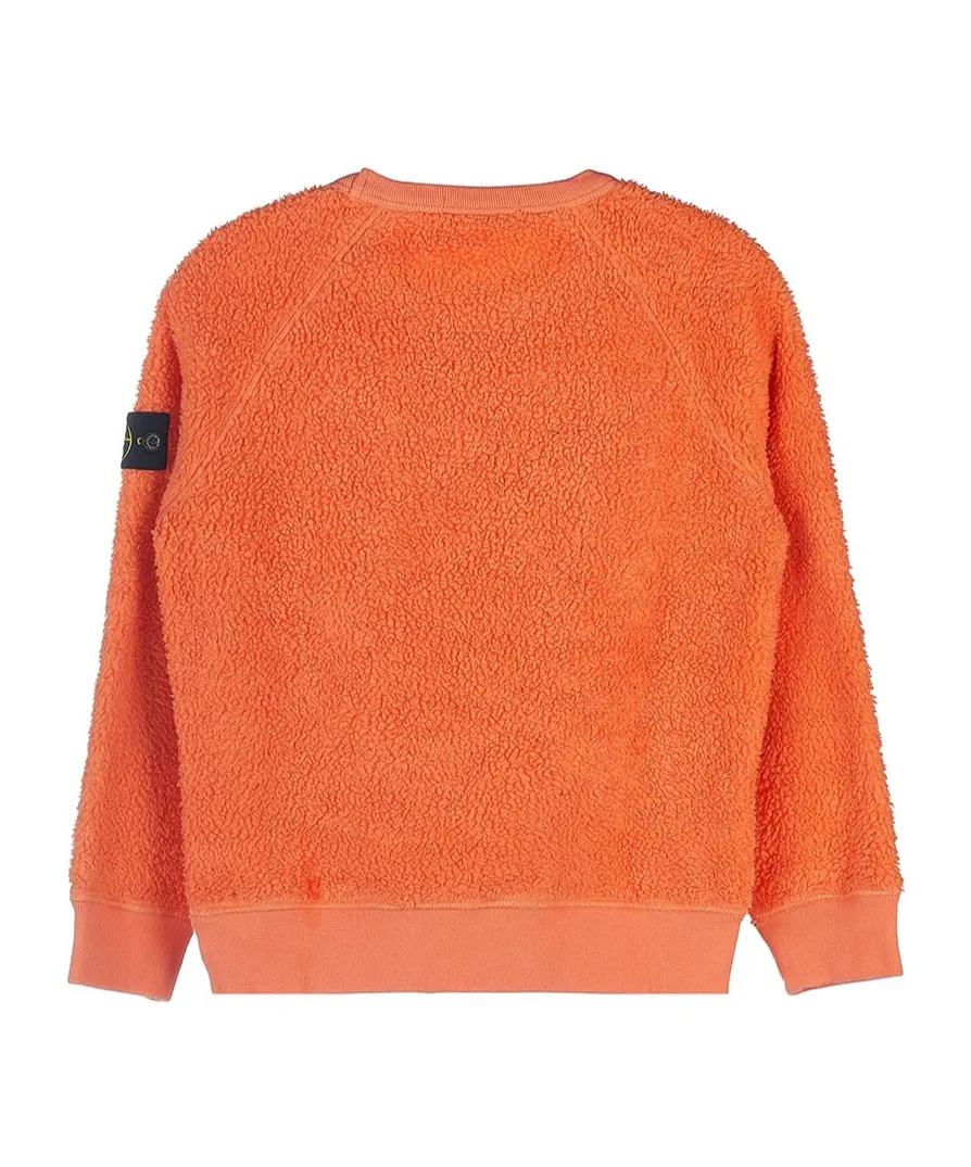 Logo Sweater