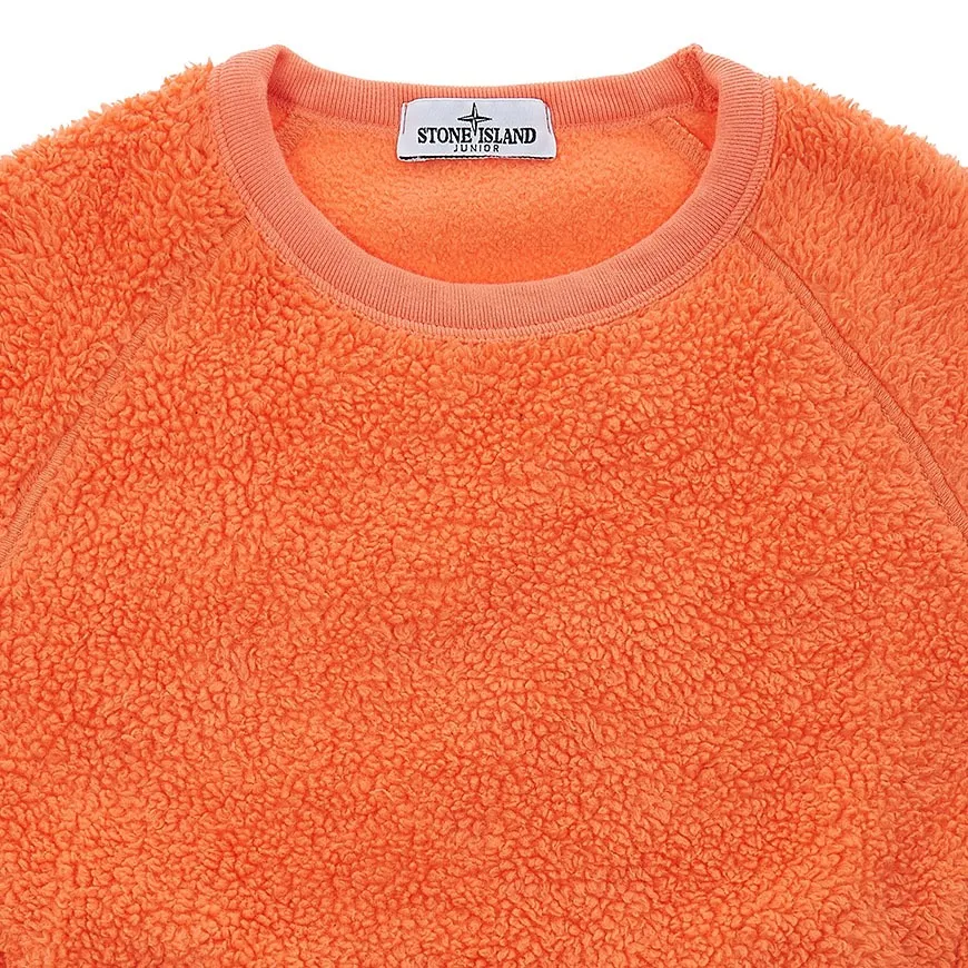 Logo Sweater