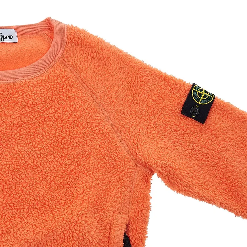 Logo Sweater
