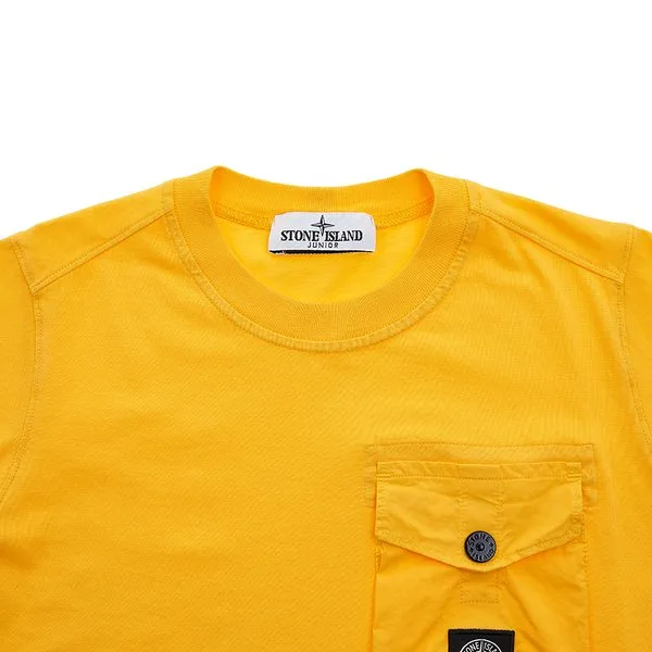 Short-Sleeved T-Shirt