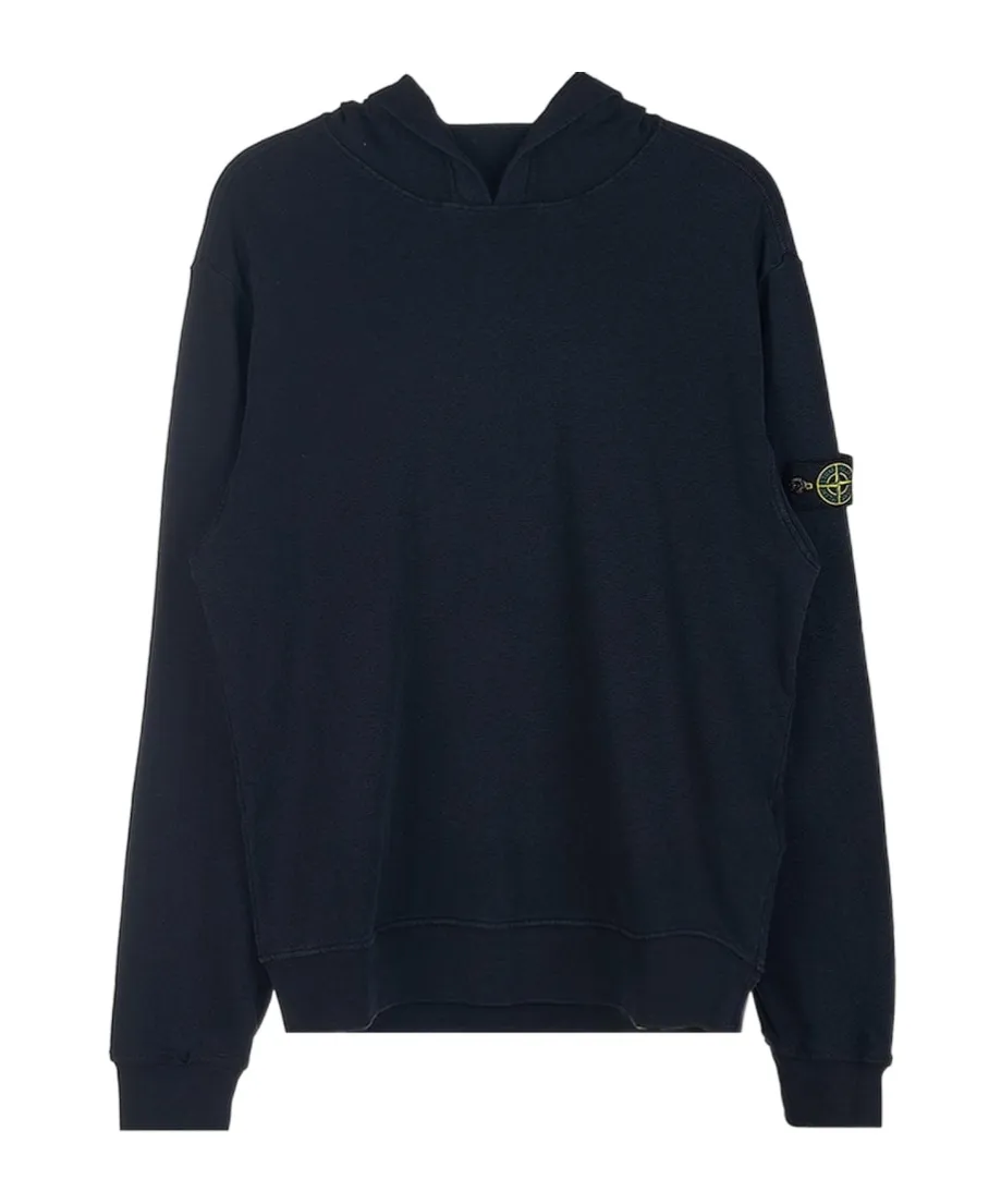 Hooded Sweater