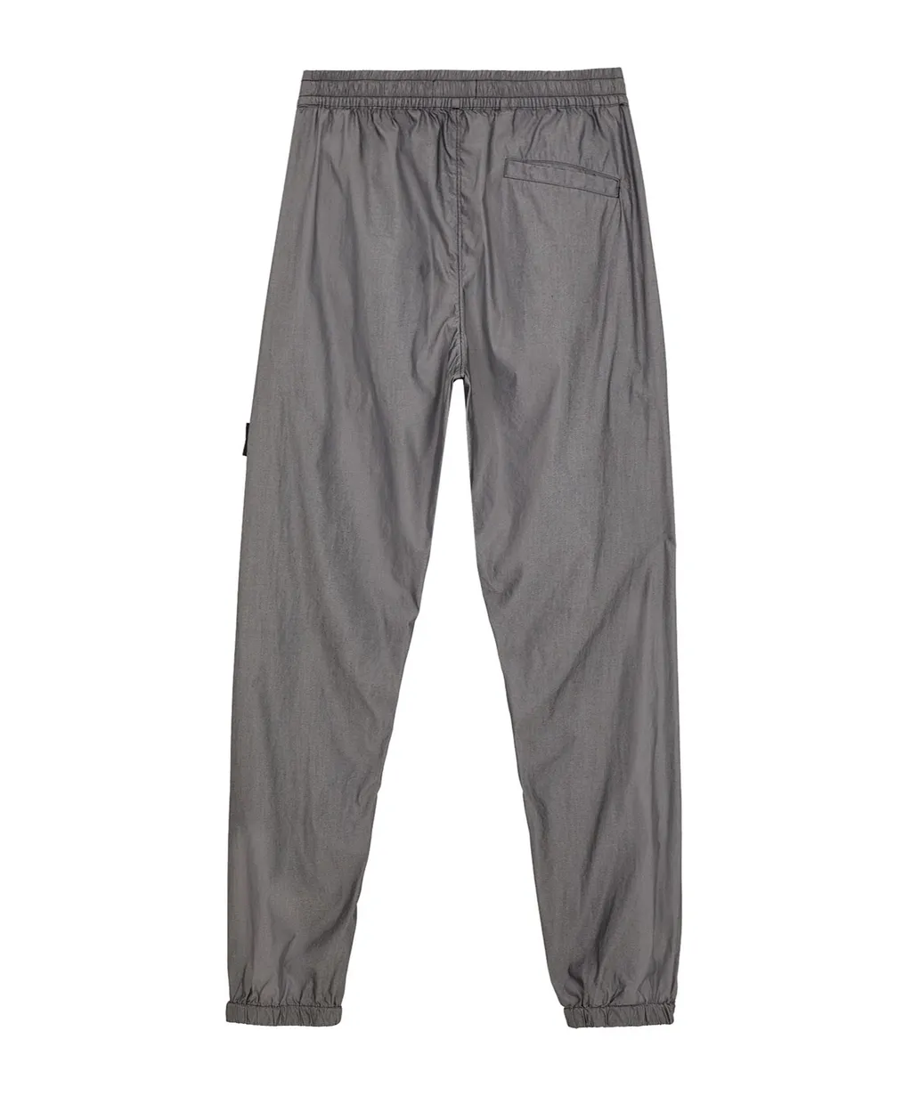 Logo Casual Pants