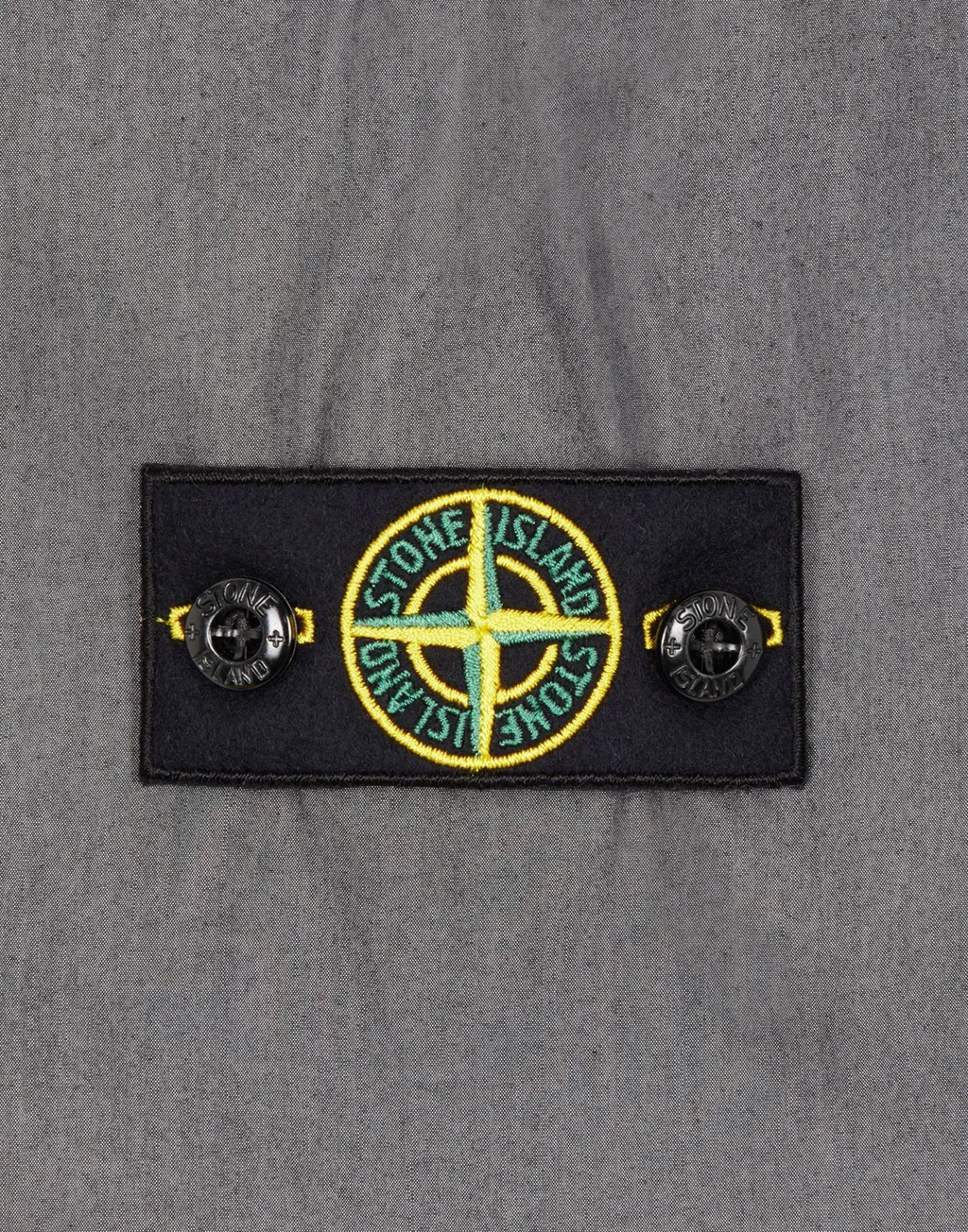 Logo Casual Pants