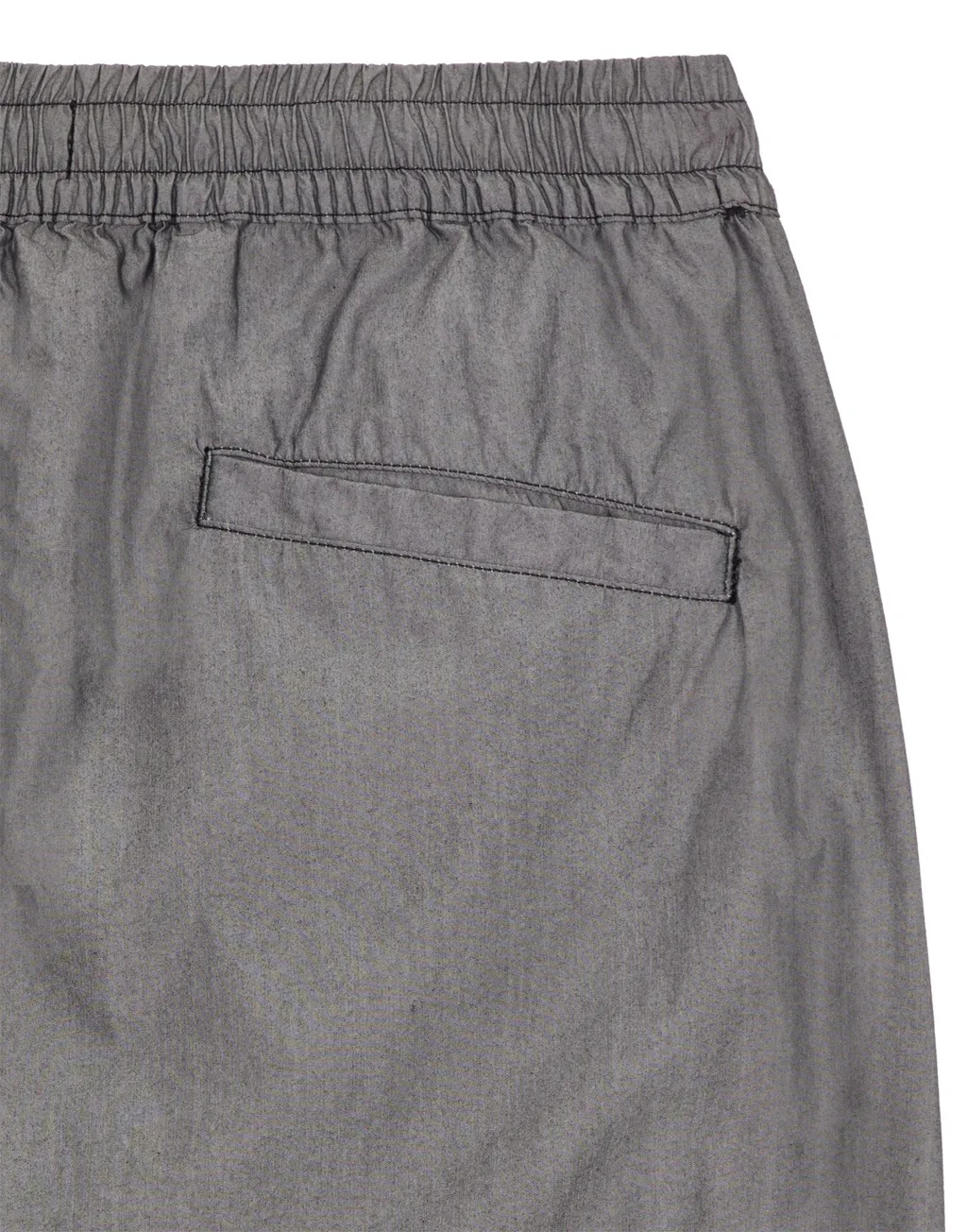 Logo Casual Pants