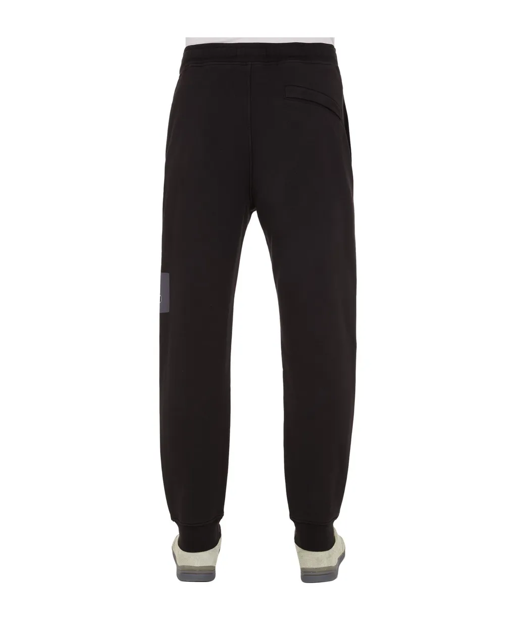 Draw-Cord Strap Sweatpants
