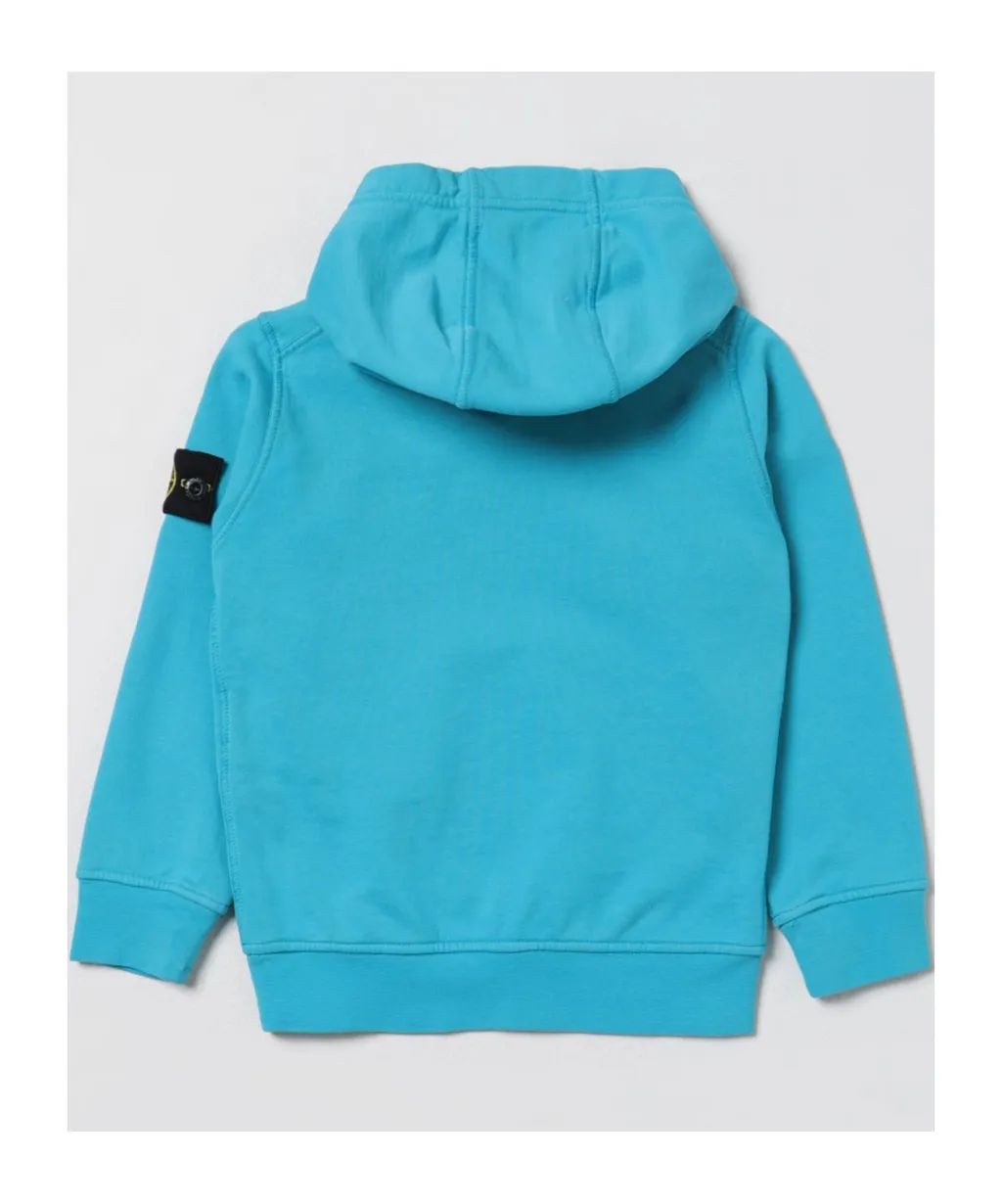 Long-Sleeved Sweater