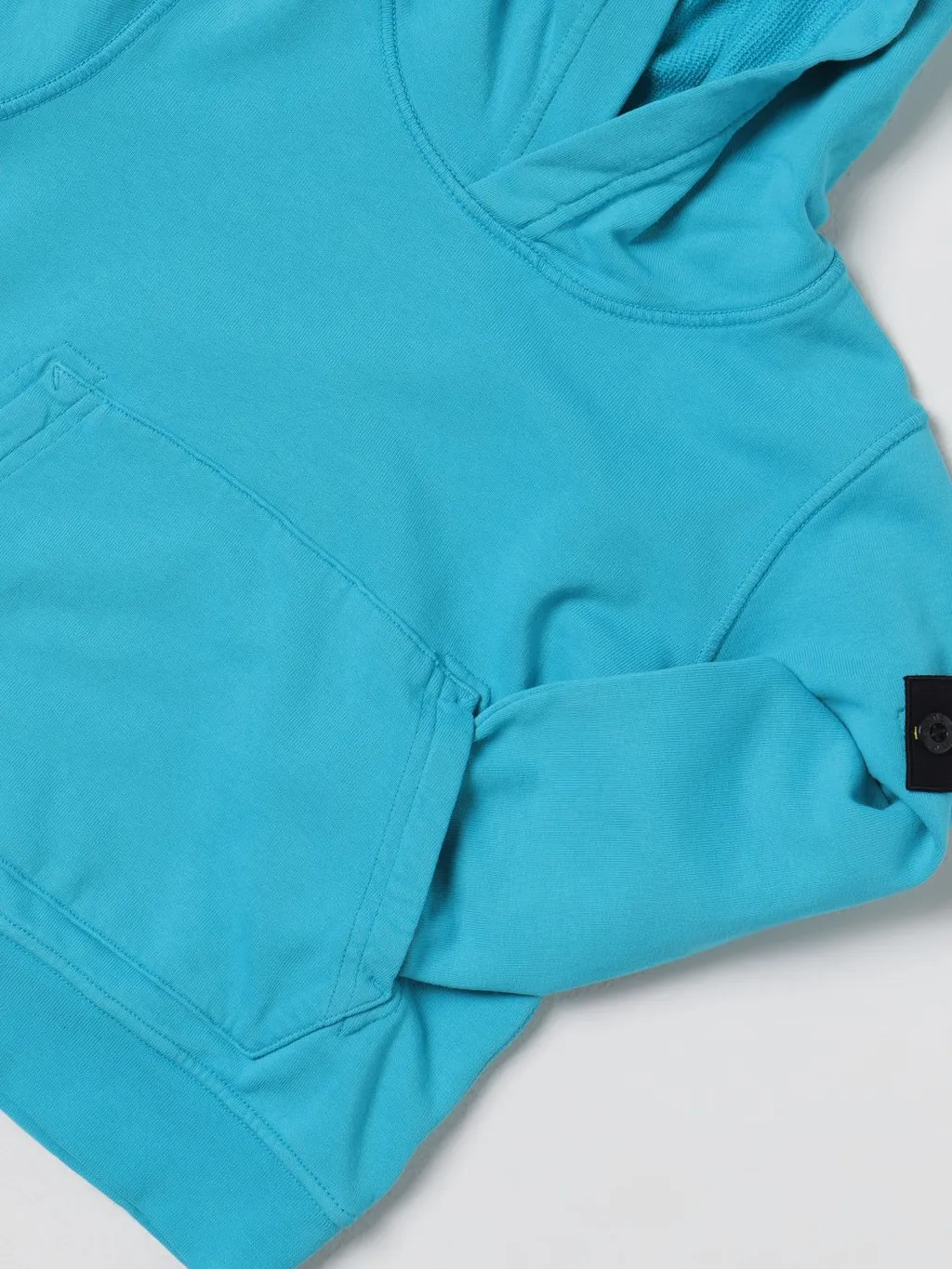 Long-Sleeved Sweater