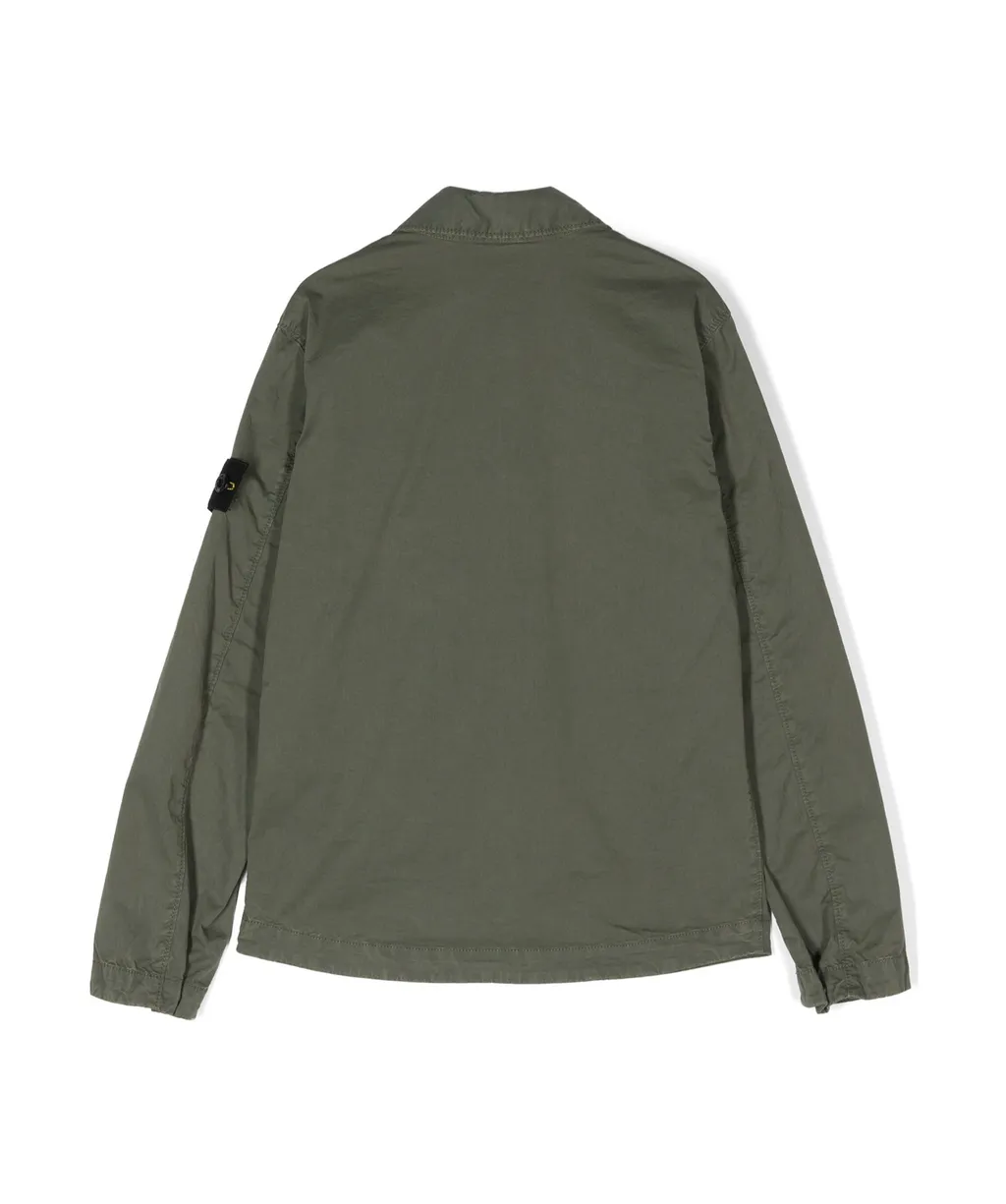 Long Sleeved Jacket