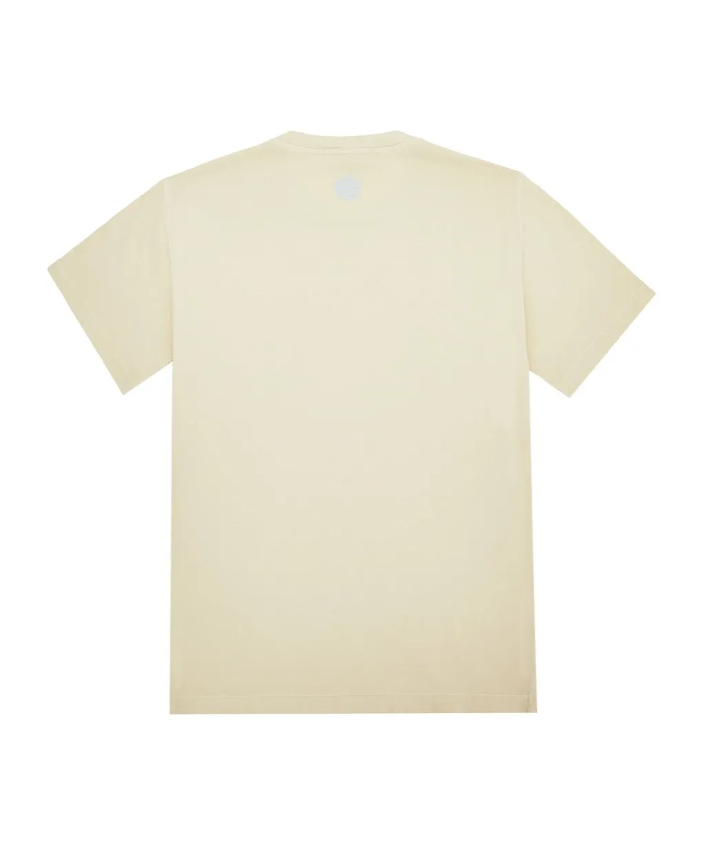 Logo-Print Cotton T-Shirt