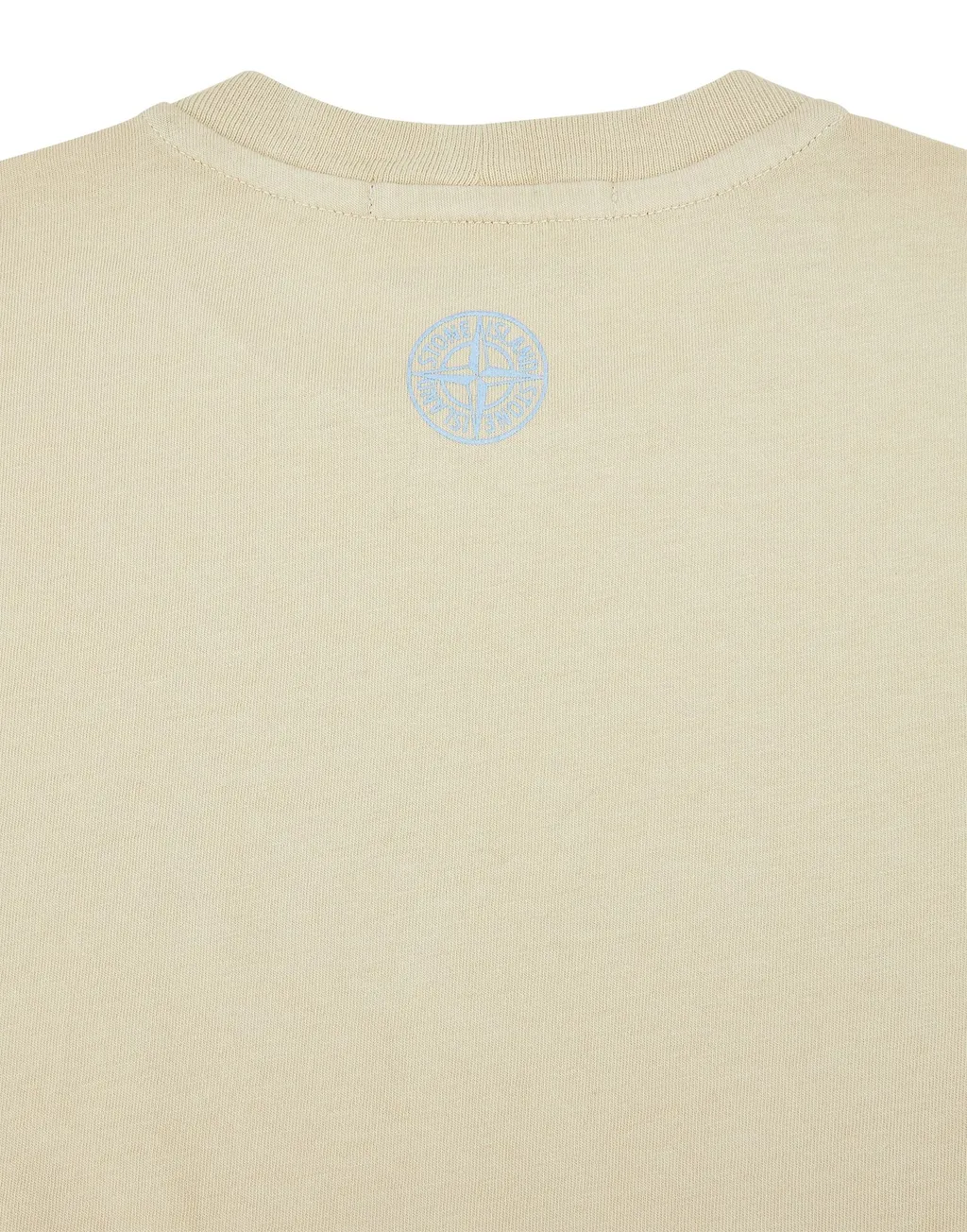 Logo-Print Cotton T-Shirt