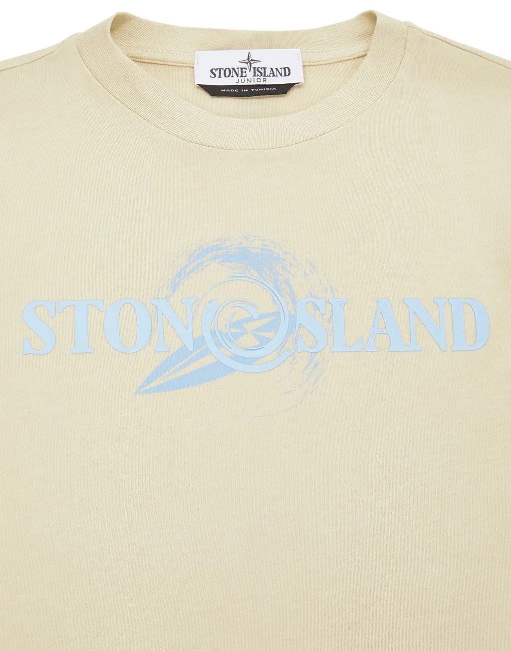 Logo-Print Cotton T-Shirt