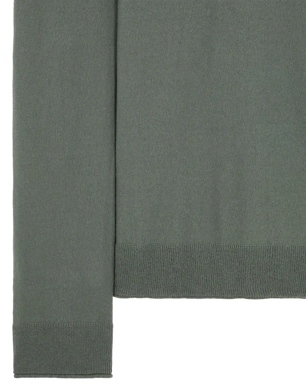 Compass Embroidered Knitted Jumper