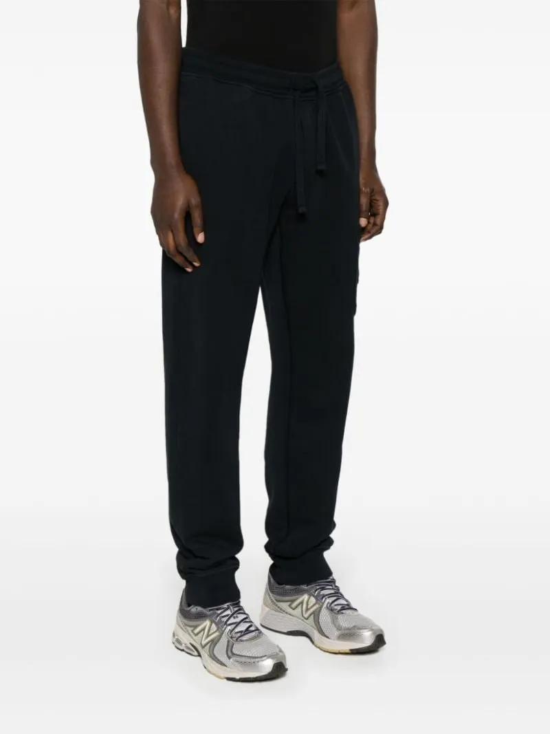 Compass Patch Track Pants