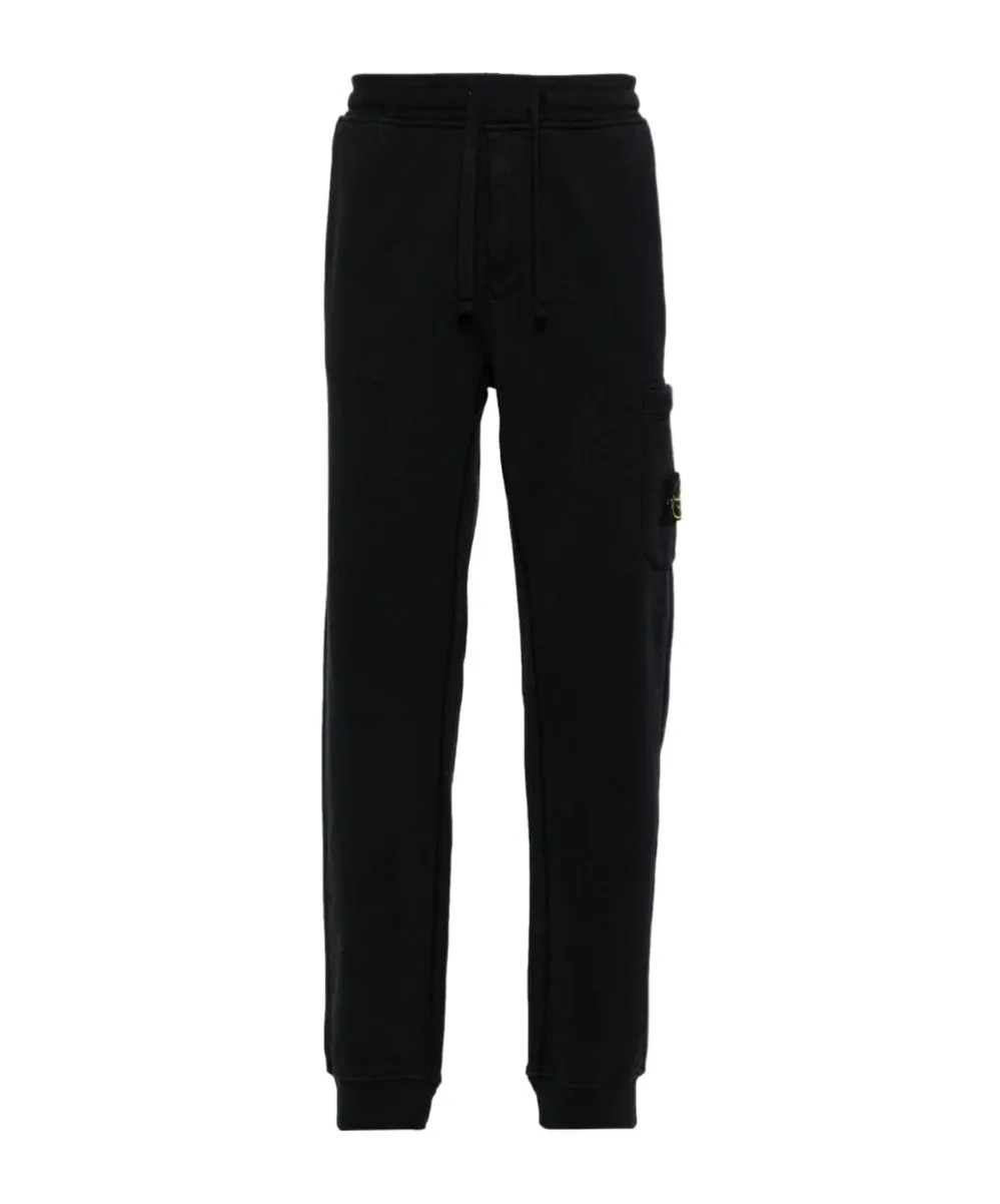 Compass Patch Track Pants